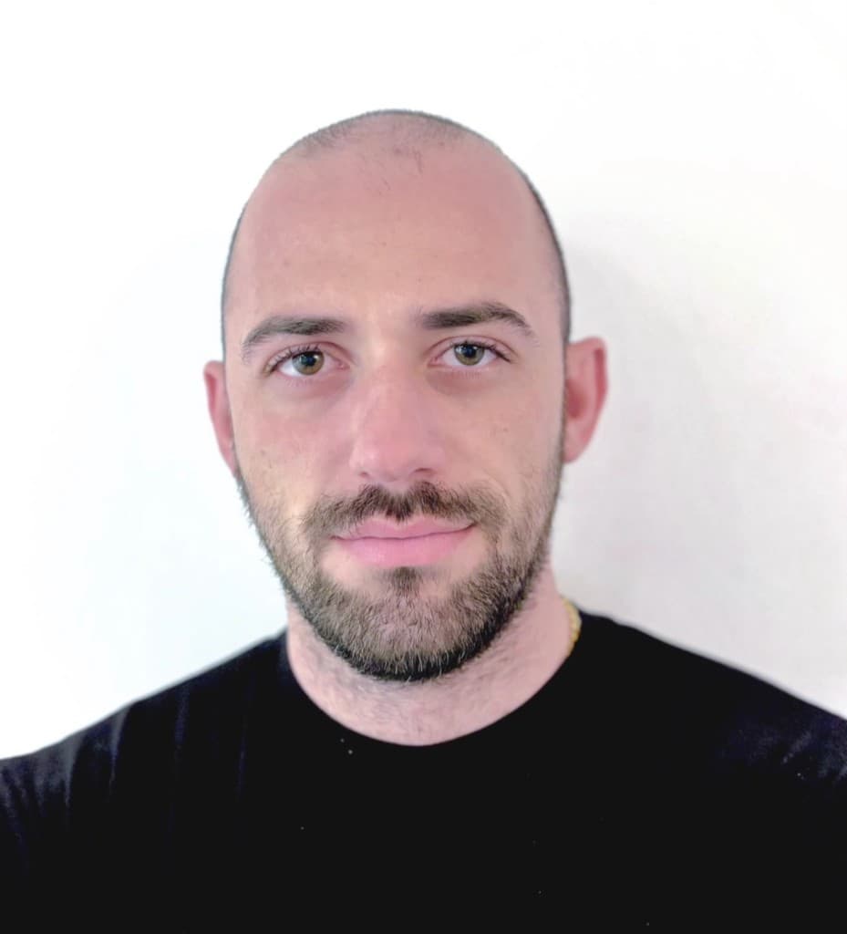 Antoine Nehme