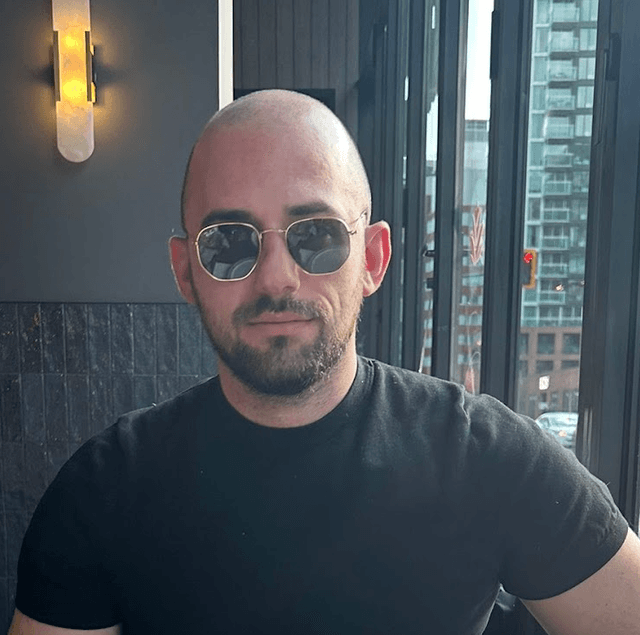 Antoine Nehme